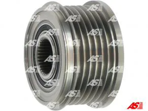AFP0020(V) AS-PL - 3.CZĘŚCI ALTERNATORA — zdjęcie 1 z 4