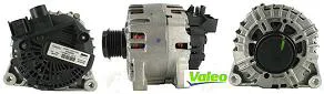 TG15C175 HC-PARTS - 1.ALTERNATOR — zdjęcie 1 z 5