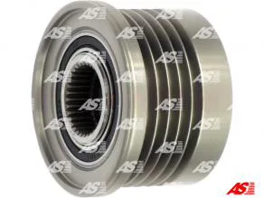 AFP3011(V) AS-PL - 3.CZĘŚCI ALTERNATORA — zdjęcie 1 z 4