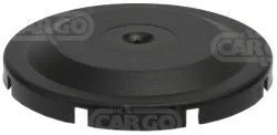 235474 CARGO - 3.CZĘŚCI ALTERNATORA — zdjęcie 1 z 1