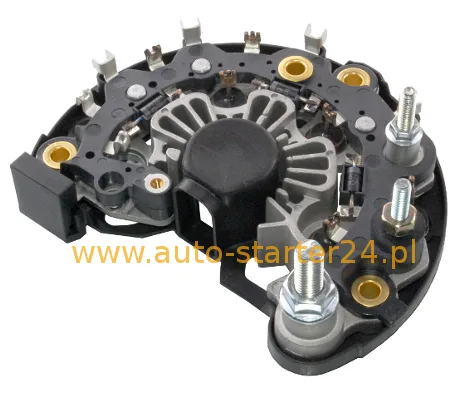 GC009037 AUTO-CENTER - 3.CZĘŚCI ALTERNATORA — zdjęcie 4 z 4