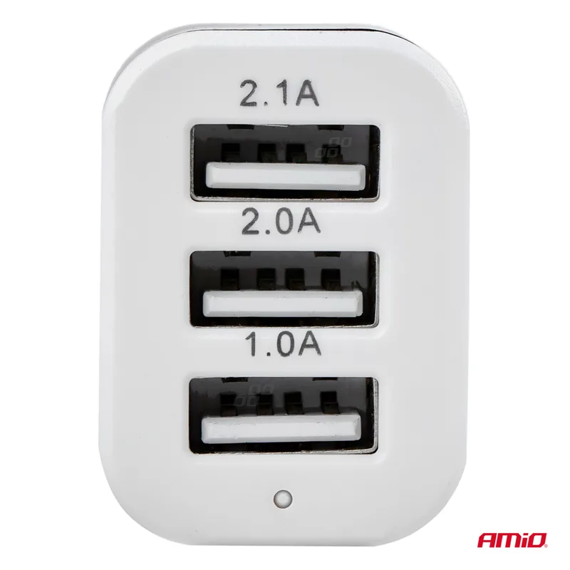01027 AMIO - AKCESORIA GSM — zdjęcie 6 z 11