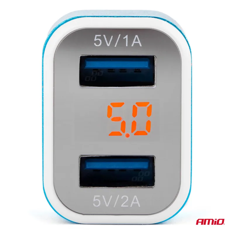 01028 AMIO - AKCESORIA GSM — zdjęcie 6 z 13