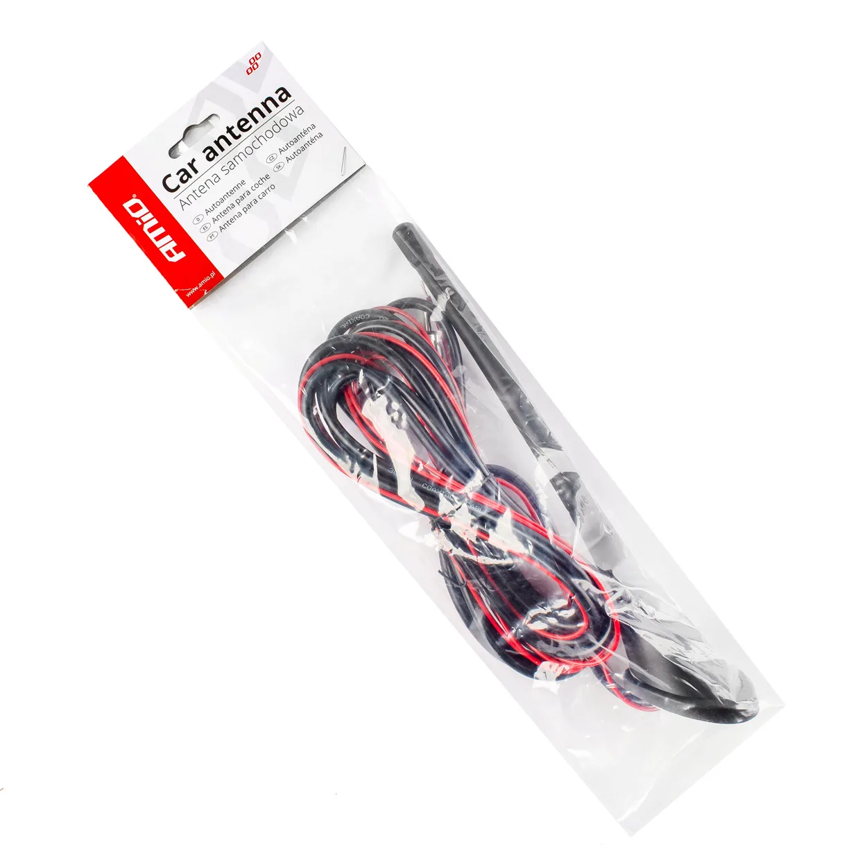 01127 AMIO - ELEKTRYCZNE — zdjęcie 2 z 8
