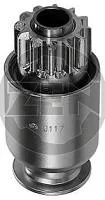 10101170 ZEN - 4.CZĘŚCI ROZRUSZNIKA — zdjęcie 1 z 1
