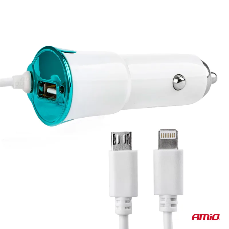 01264 AMIO - AKCESORIA GSM — zdjęcie 5 z 12