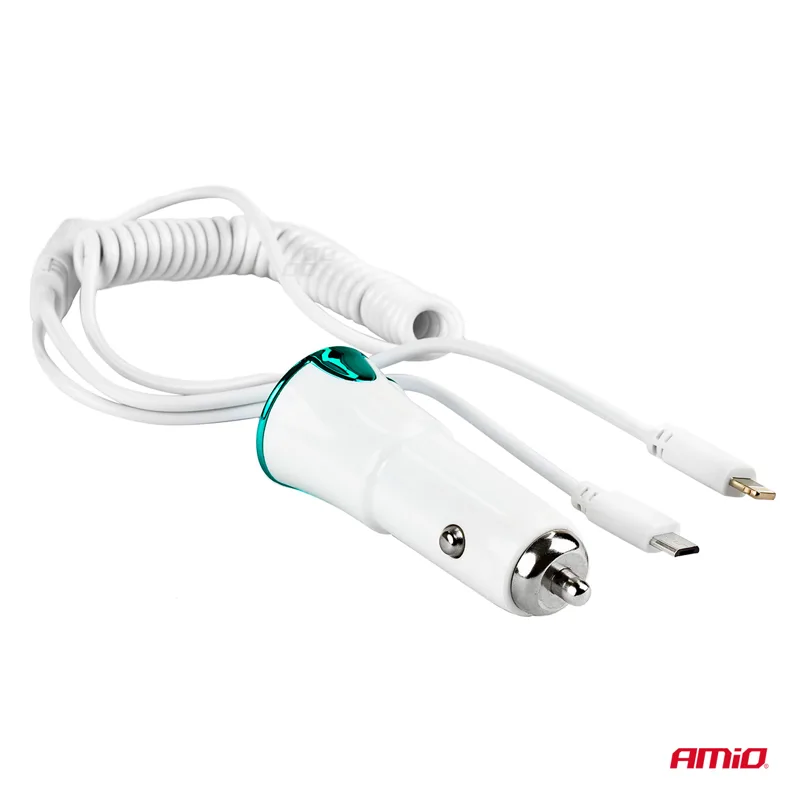 01264 AMIO - AKCESORIA GSM — zdjęcie 4 z 12