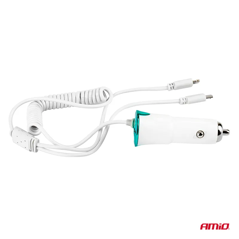 01264 AMIO - AKCESORIA GSM — zdjęcie 3 z 12