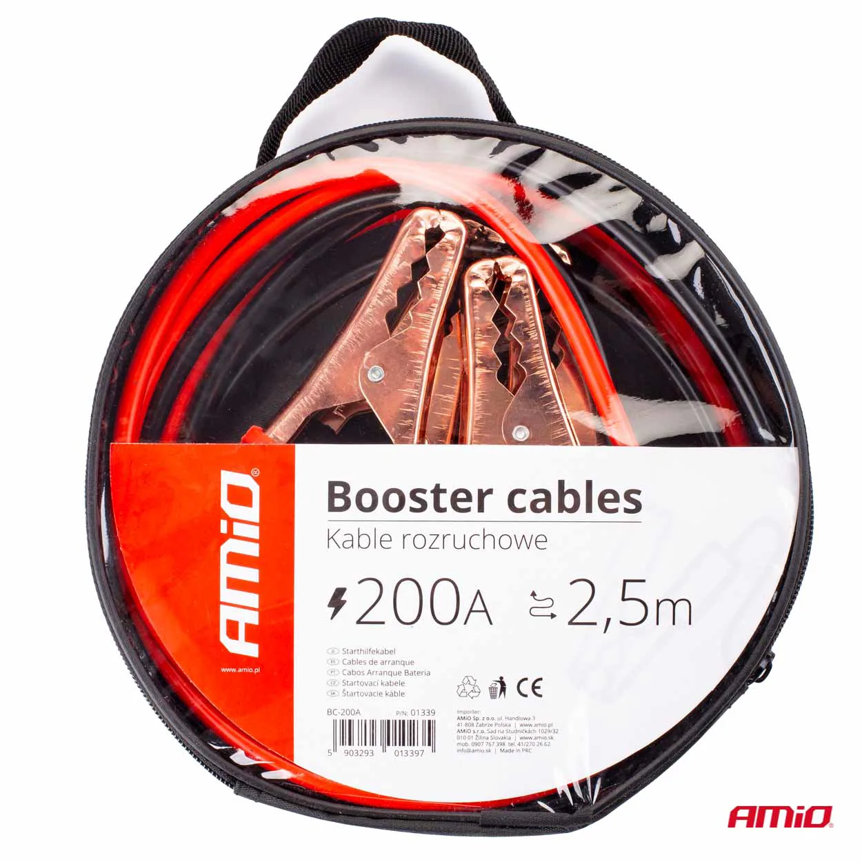 01339 AMIO - ELEKTRYCZNE — zdjęcie 2 z 19