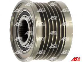 AFP5014(V) AS-PL - 3.CZĘŚCI ALTERNATORA — zdjęcie 1 z 4