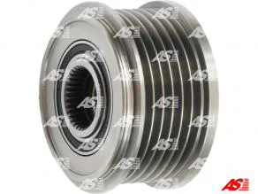 AFP0017(V) AS-PL - 3.CZĘŚCI ALTERNATORA — zdjęcie 1 z 4