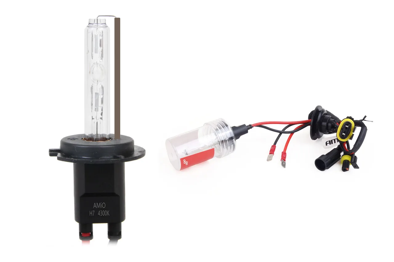 01424 AMIO - OŚWIETLENIE SAMOCHOD — zdjęcie 1 z 3