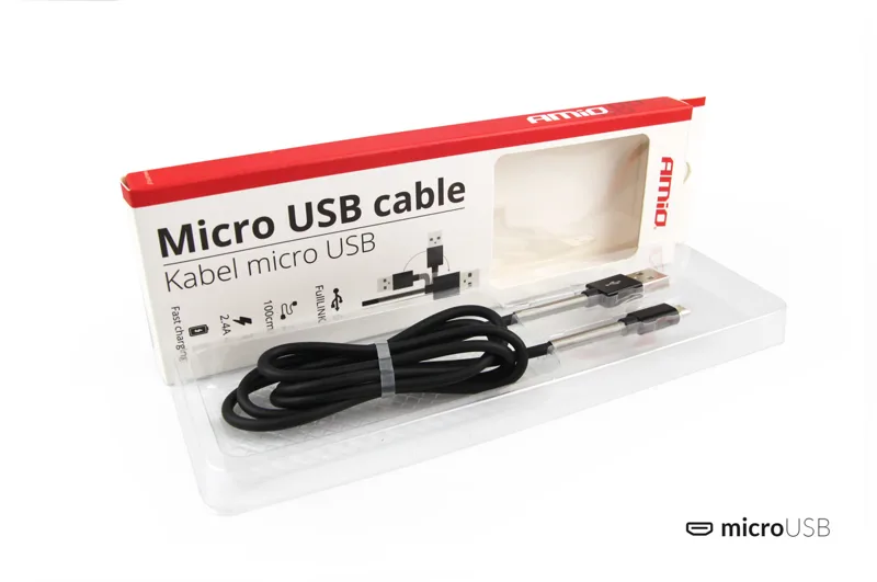 01431 AMIO - AKCESORIA GSM — zdjęcie 2 z 4