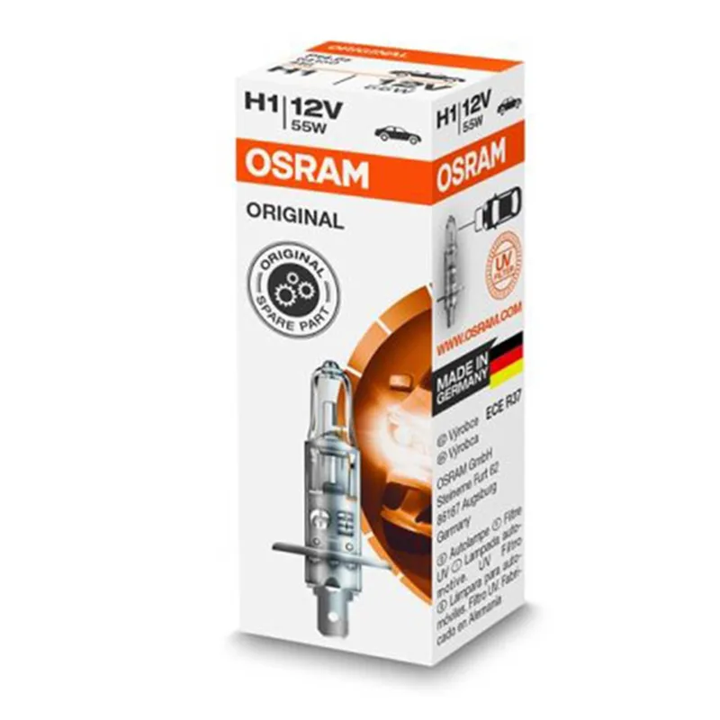 O-64150 OSRAM - OŚWIETLENIE SAMOCHOD — zdjęcie 2 z 2