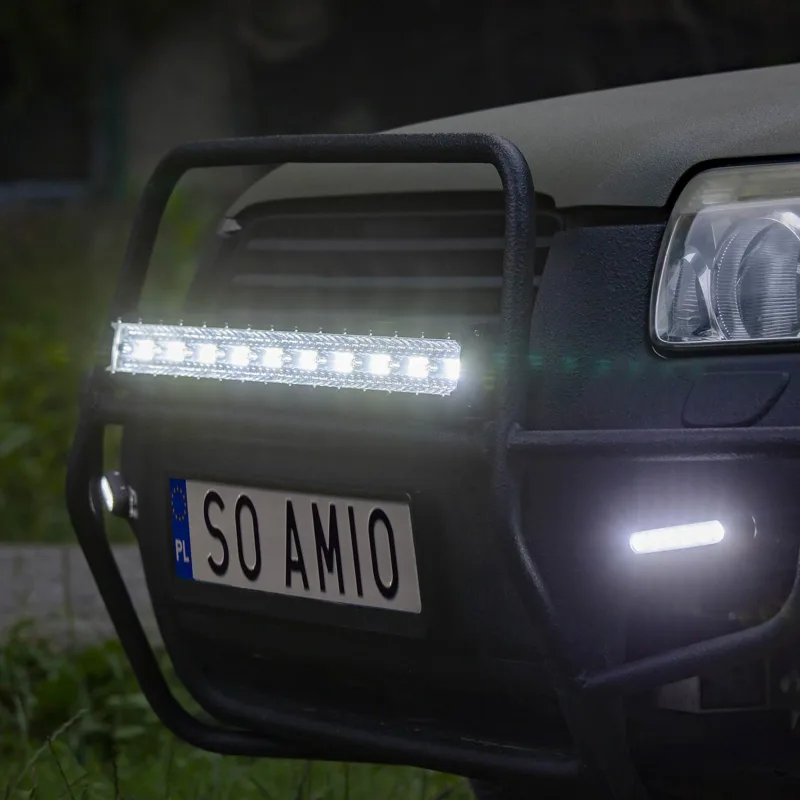 01522 AMIO - OŚWIETLENIE SAMOCHOD — zdjęcie 5 z 13