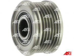 AFP0057(V) AS-PL - 3.CZĘŚCI ALTERNATORA — zdjęcie 1 z 4