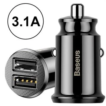 BAS27651 BASEUS - AKCESORIA GSM — zdjęcie 5 z 7