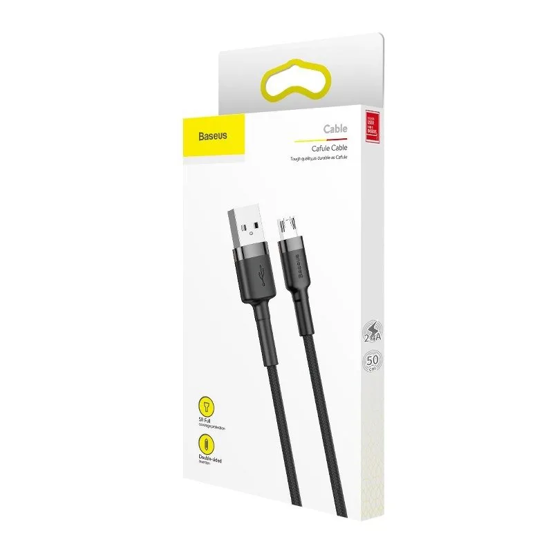 BAS28033 BASEUS - AKCESORIA GSM — zdjęcie 2 z 7