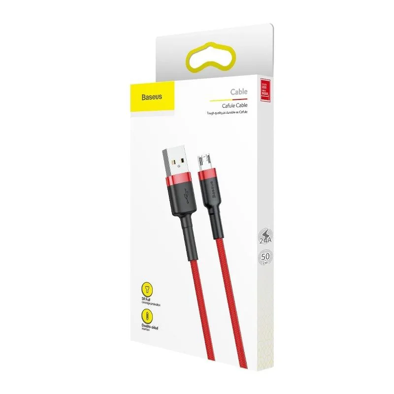 BAS28035 BASEUS - AKCESORIA GSM — zdjęcie 2 z 7