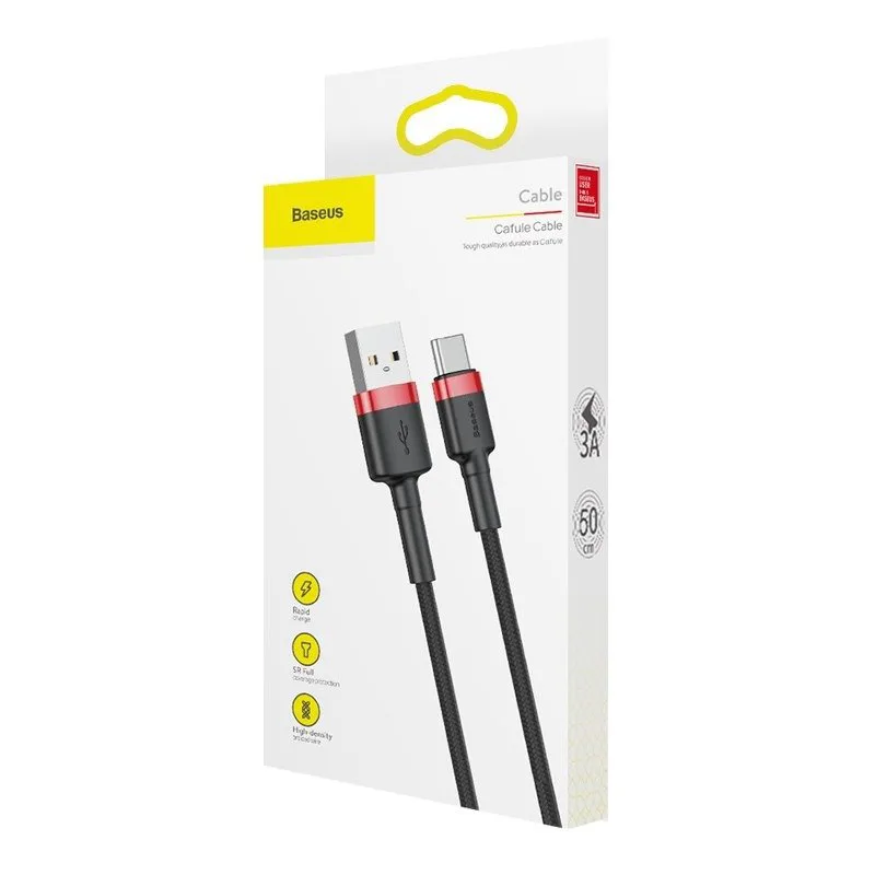 BAS27821 BASEUS - AKCESORIA GSM — zdjęcie 2 z 7