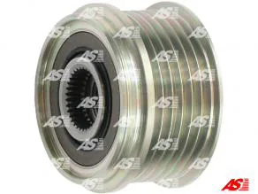 AFP6002(LUK) Luk - 3.CZĘŚCI ALTERNATORA — zdjęcie 1 z 4