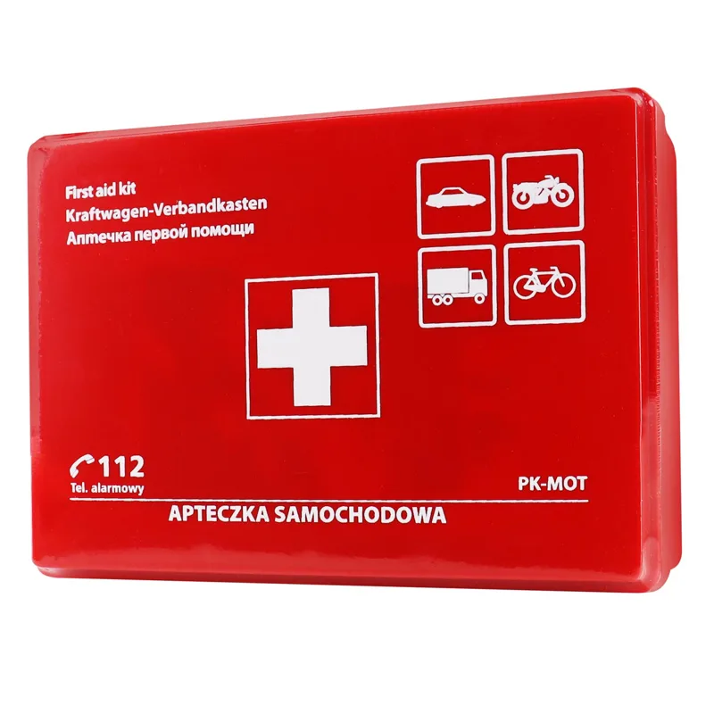 01690 PK-MOT - BEZPIECZEŃSTWO — zdjęcie 2 z 5