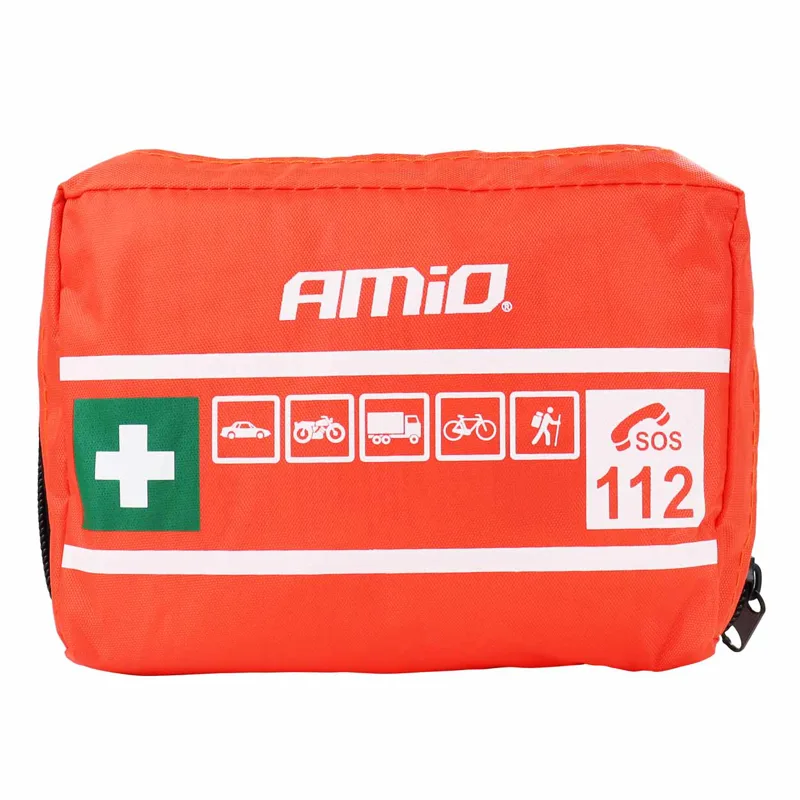 01693 AMIO - BEZPIECZEŃSTWO — zdjęcie 1 z 6