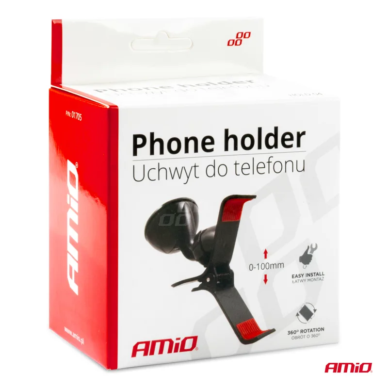 01705 AMIO - AKCESORIA GSM — zdjęcie 2 z 10