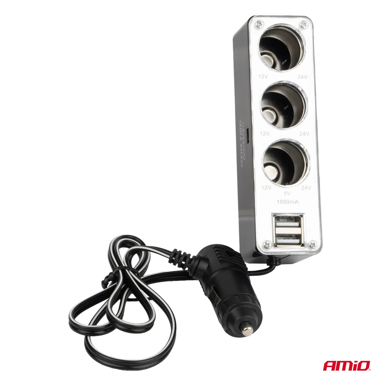 01706 AMIO - ELEKTRYCZNE — zdjęcie 1 z 2