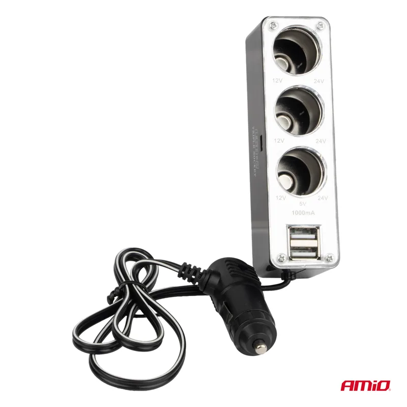01706 AMIO - ELEKTRYCZNE — zdjęcie 1 z 2