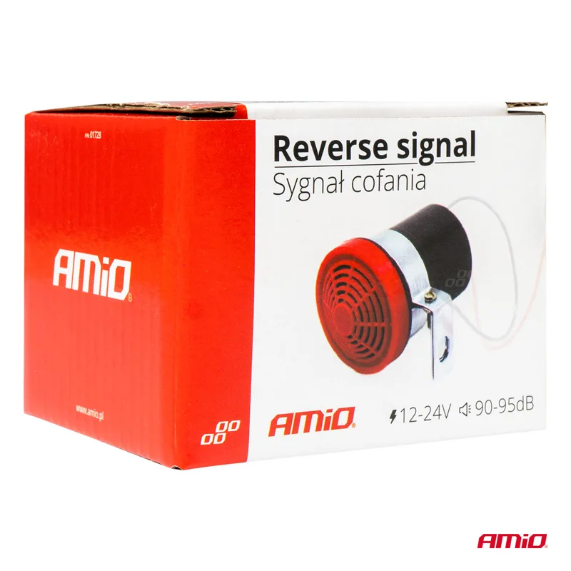 01728 AMIO - ELEKTRYCZNE — zdjęcie 10 z 10