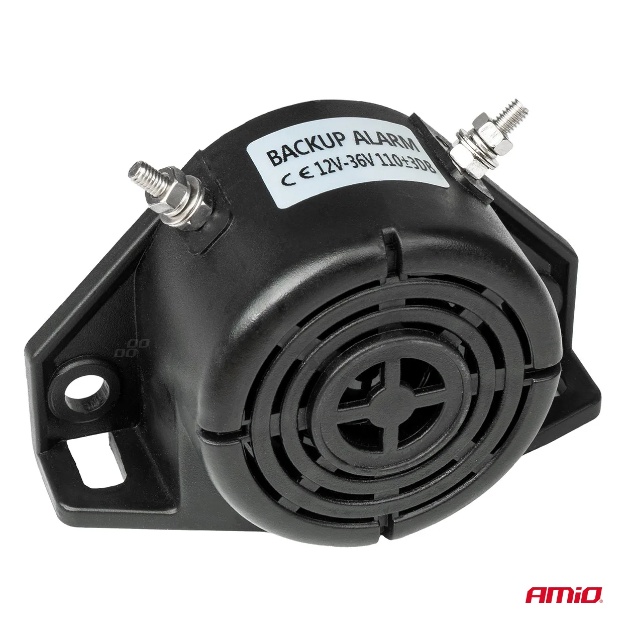 01730 AMIO - ELEKTRYCZNE — zdjęcie 8 z 10