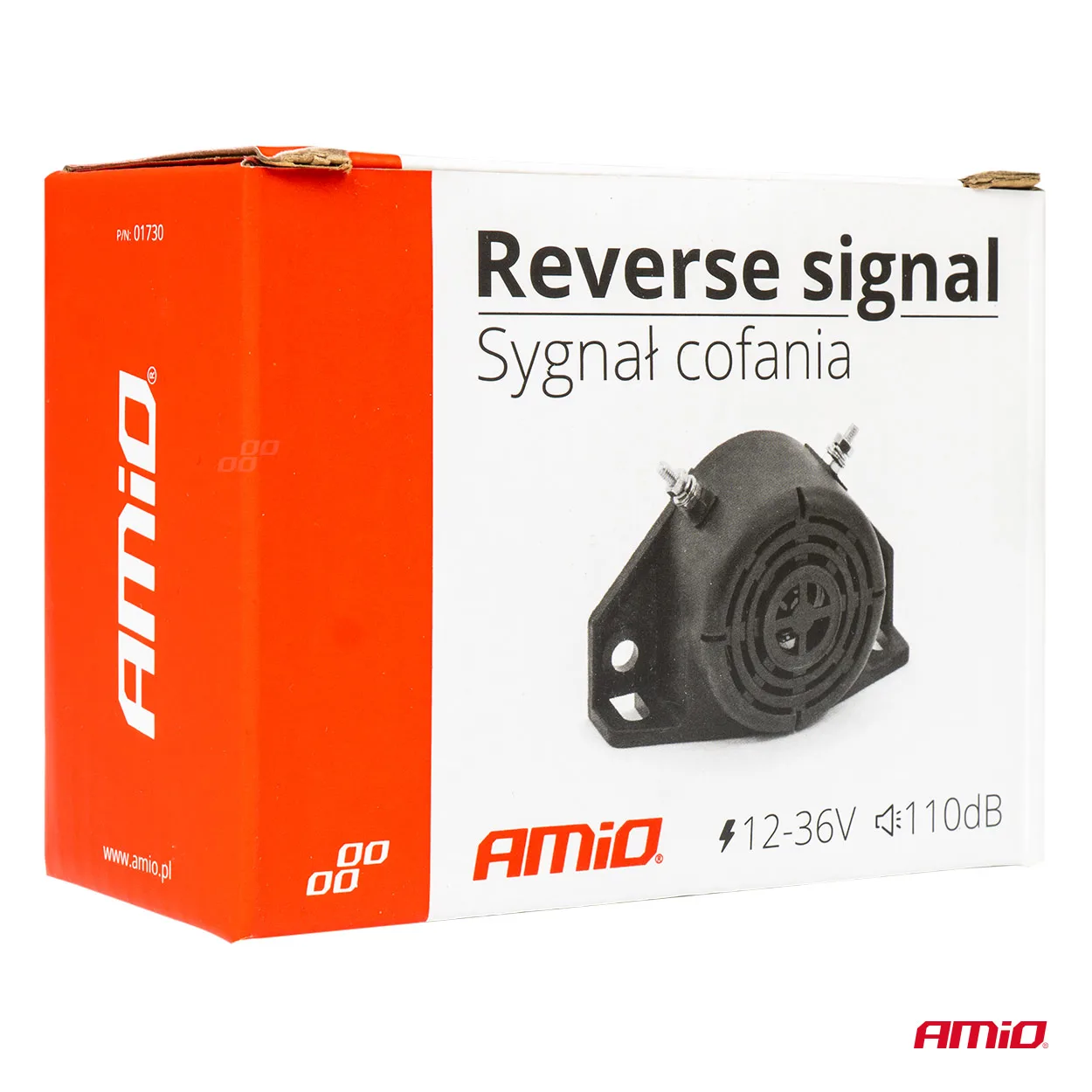 01730 AMIO - ELEKTRYCZNE — zdjęcie 10 z 10