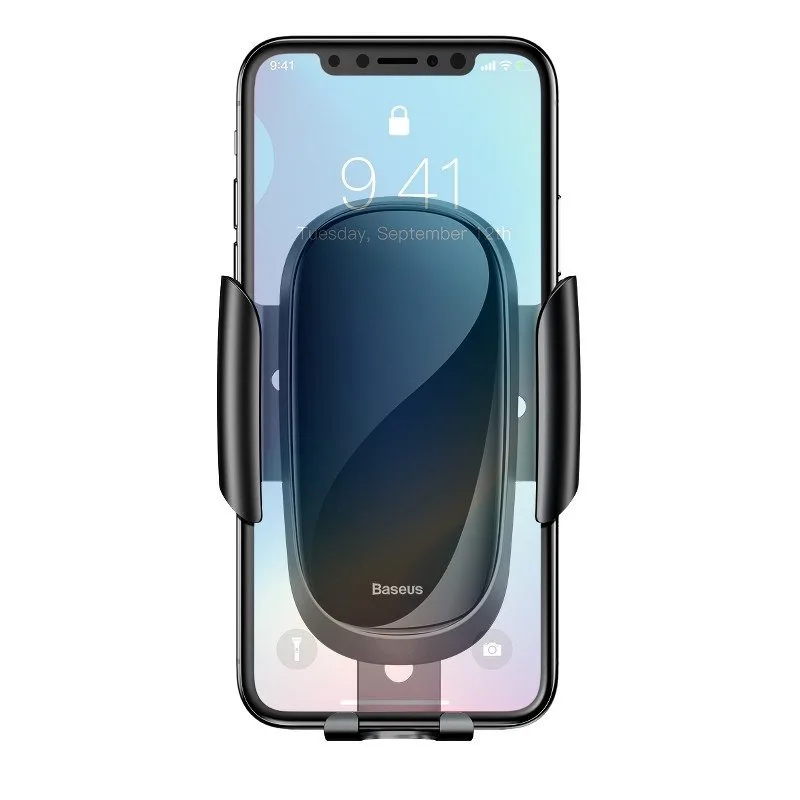 BAS27911 BASEUS - AKCESORIA GSM — zdjęcie 4 z 9
