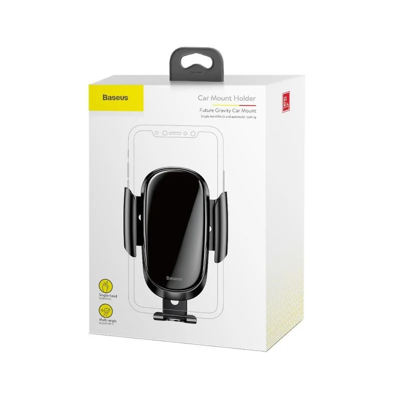 BAS27911 BASEUS - AKCESORIA GSM — zdjęcie 3 z 9