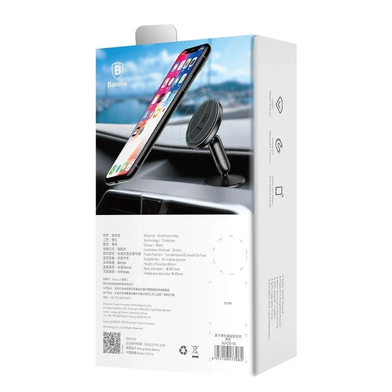 BAS27308 BASEUS - AKCESORIA GSM — zdjęcie 2 z 10