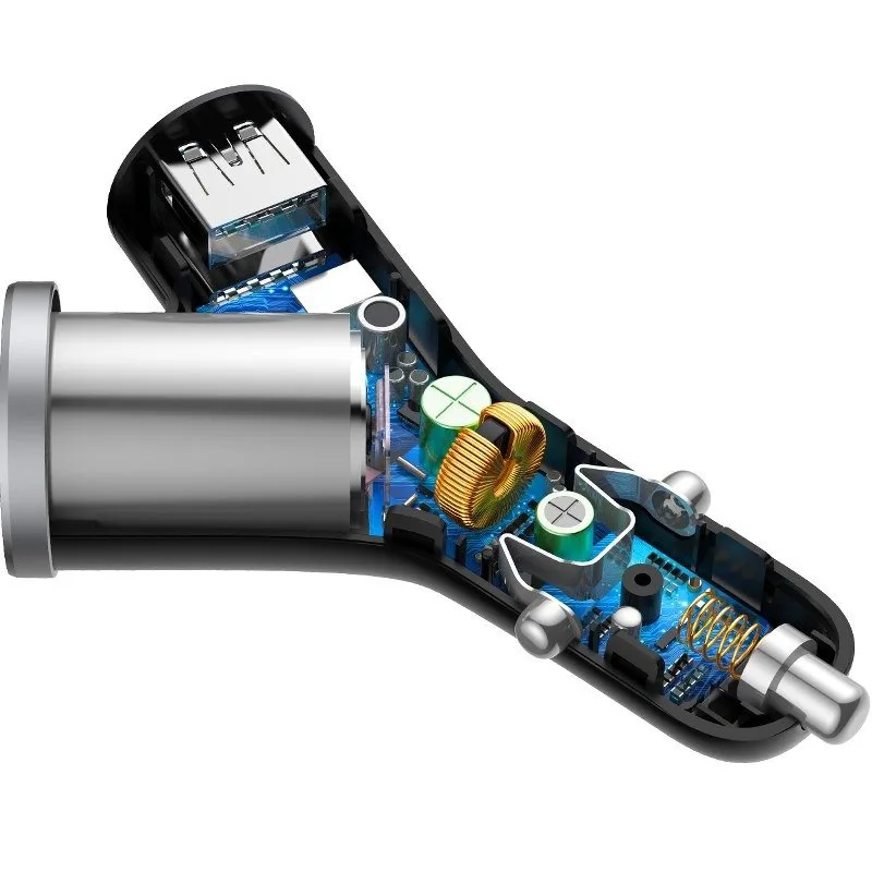 BAS28025 BASEUS - AKCESORIA GSM — zdjęcie 6 z 11