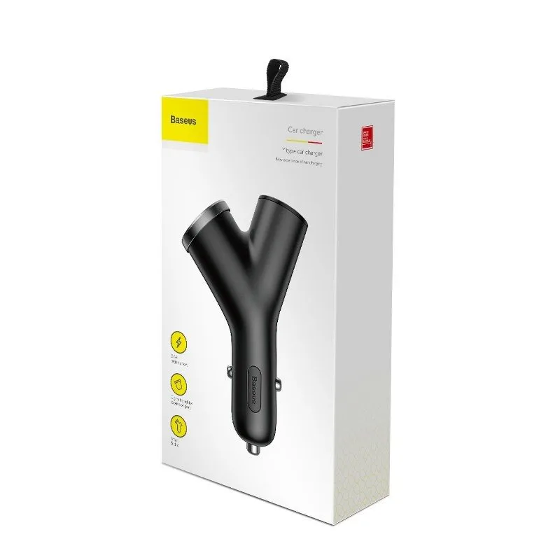 BAS28025 BASEUS - AKCESORIA GSM — zdjęcie 3 z 11