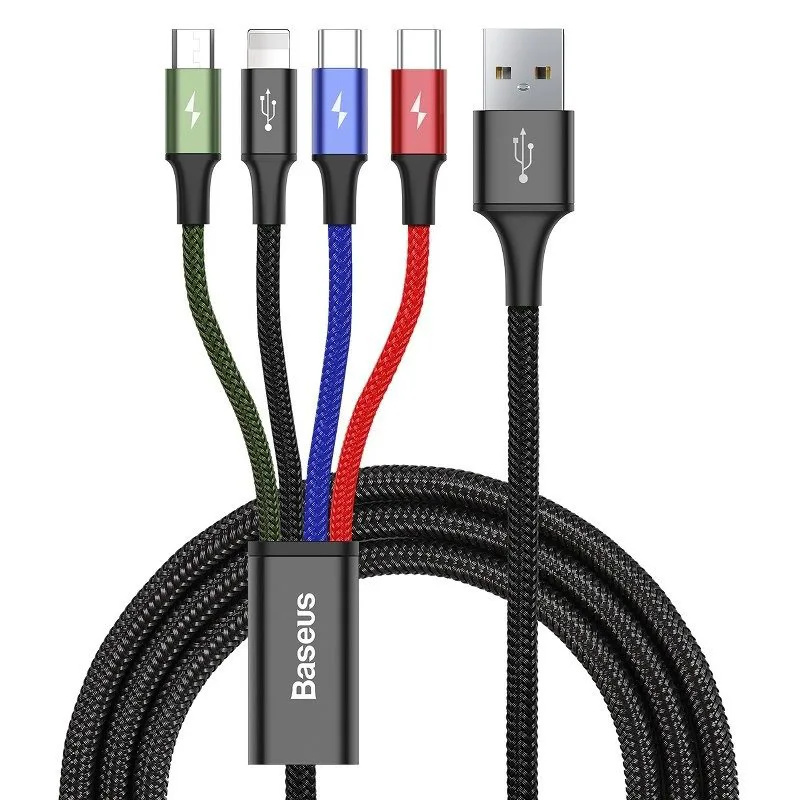 BAS27849 BASEUS - AKCESORIA GSM — zdjęcie 11 z 11