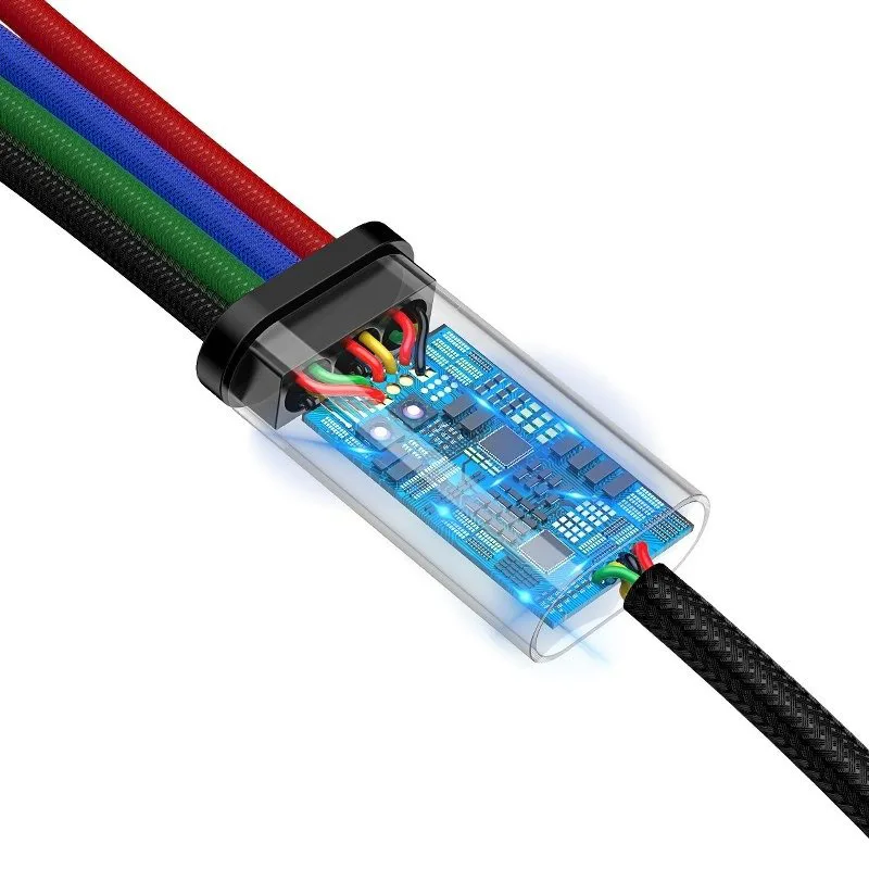 BAS27849 BASEUS - AKCESORIA GSM — zdjęcie 7 z 11