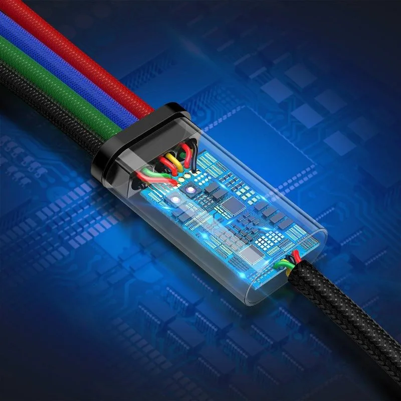 BAS27849 BASEUS - AKCESORIA GSM — zdjęcie 5 z 11