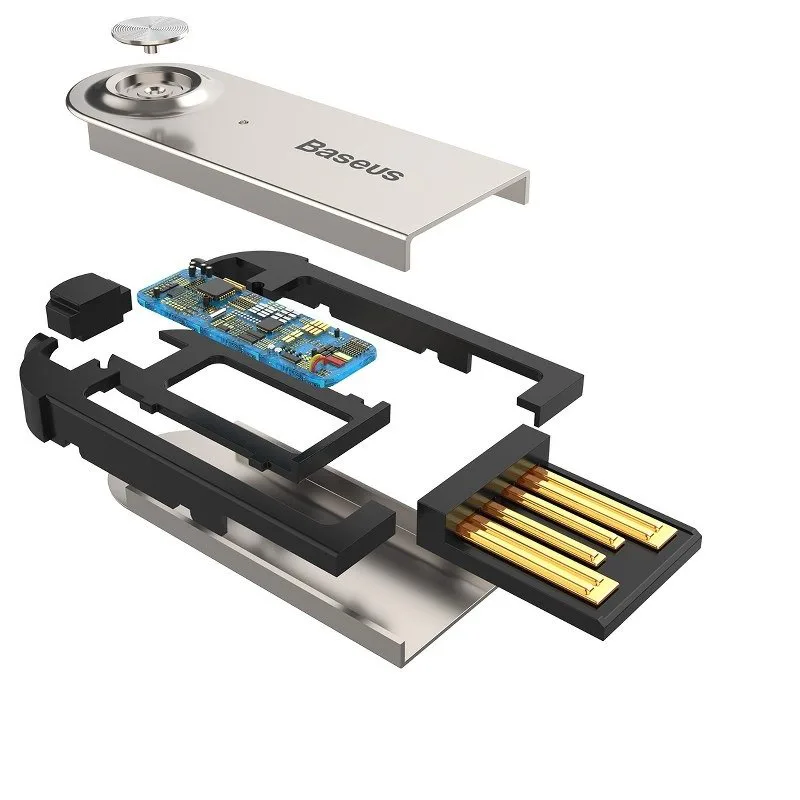 BAS29048 BASEUS - AKCESORIA GSM — zdjęcie 6 z 9