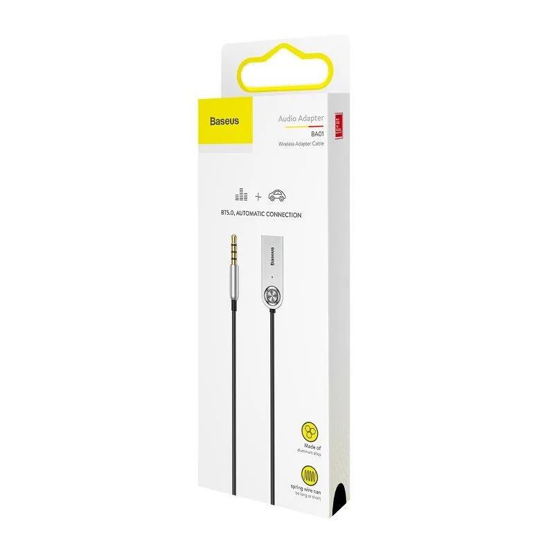 BAS29048 BASEUS - AKCESORIA GSM — zdjęcie 3 z 9