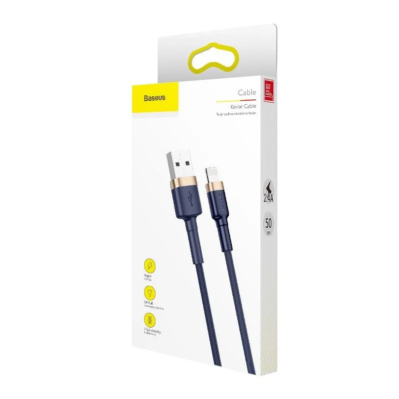 BAS29076 BASEUS - AKCESORIA GSM — zdjęcie 3 z 11