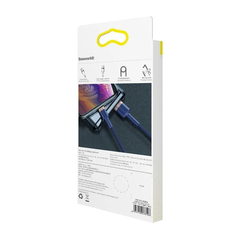 BAS29076 BASEUS - AKCESORIA GSM — zdjęcie 2 z 11