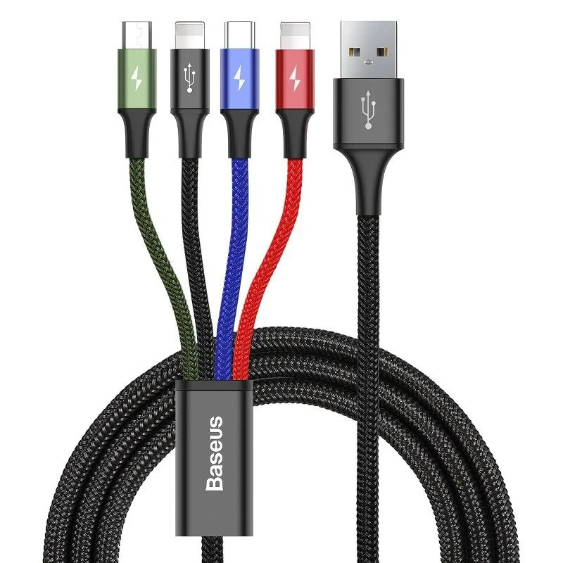 BAS27848 BASEUS - AKCESORIA GSM — zdjęcie 7 z 7