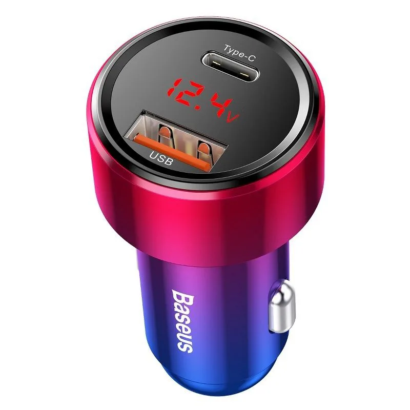 BAS29320 BASEUS - AKCESORIA GSM — zdjęcie 9 z 9