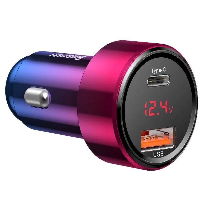 BAS29320 BASEUS - AKCESORIA GSM — zdjęcie 8 z 9