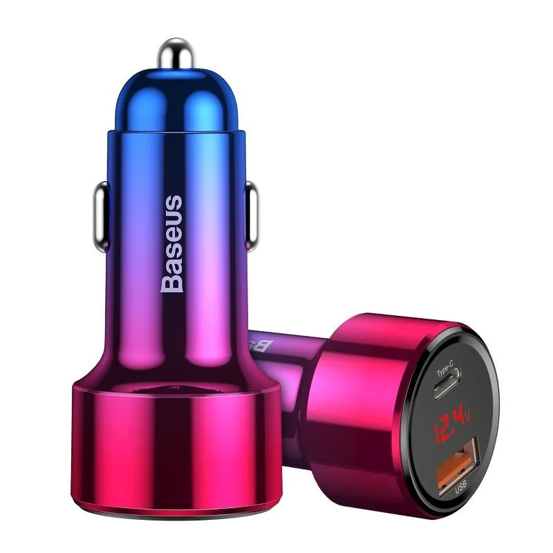 BAS29320 BASEUS - AKCESORIA GSM — zdjęcie 7 z 9