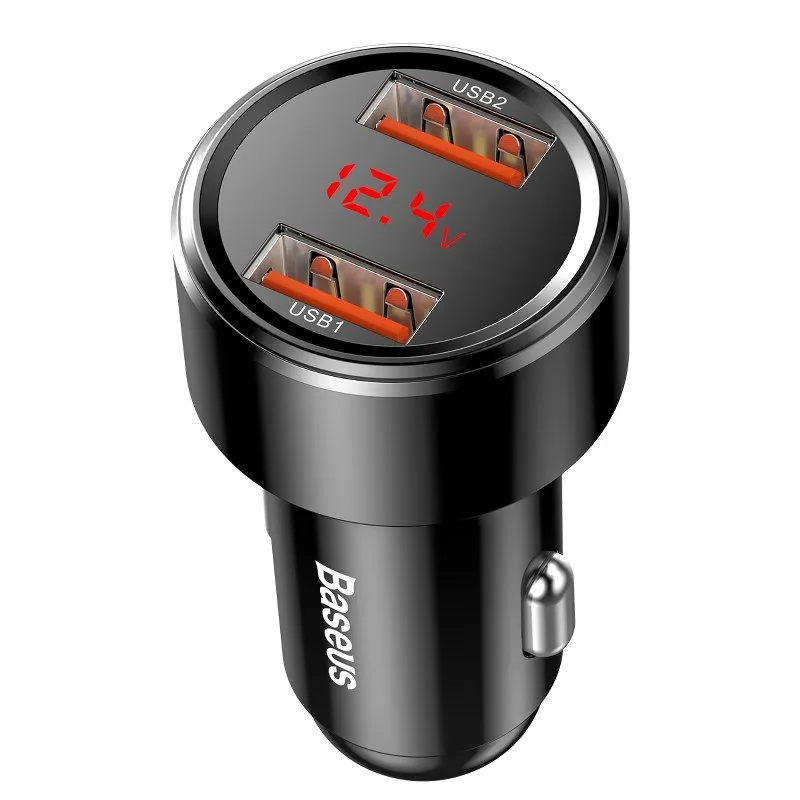 BAS29321 BASEUS - AKCESORIA GSM — zdjęcie 9 z 9